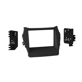 Metra 95-7354B Hyundai Santa Fe 2013-2016/Santa Fe Sport 2014-2016 Metra