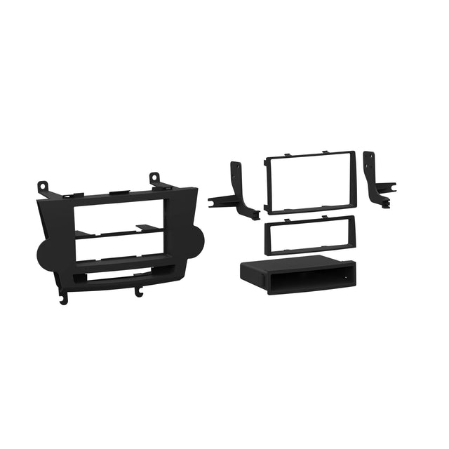 Metra 99-8222 Toyota Highlander 2008-2012 Metra