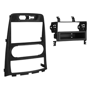 Metra 99-7339B Hyundai Genesis Coupe 2.0 2010-2012 (with manual climate controls) Metra