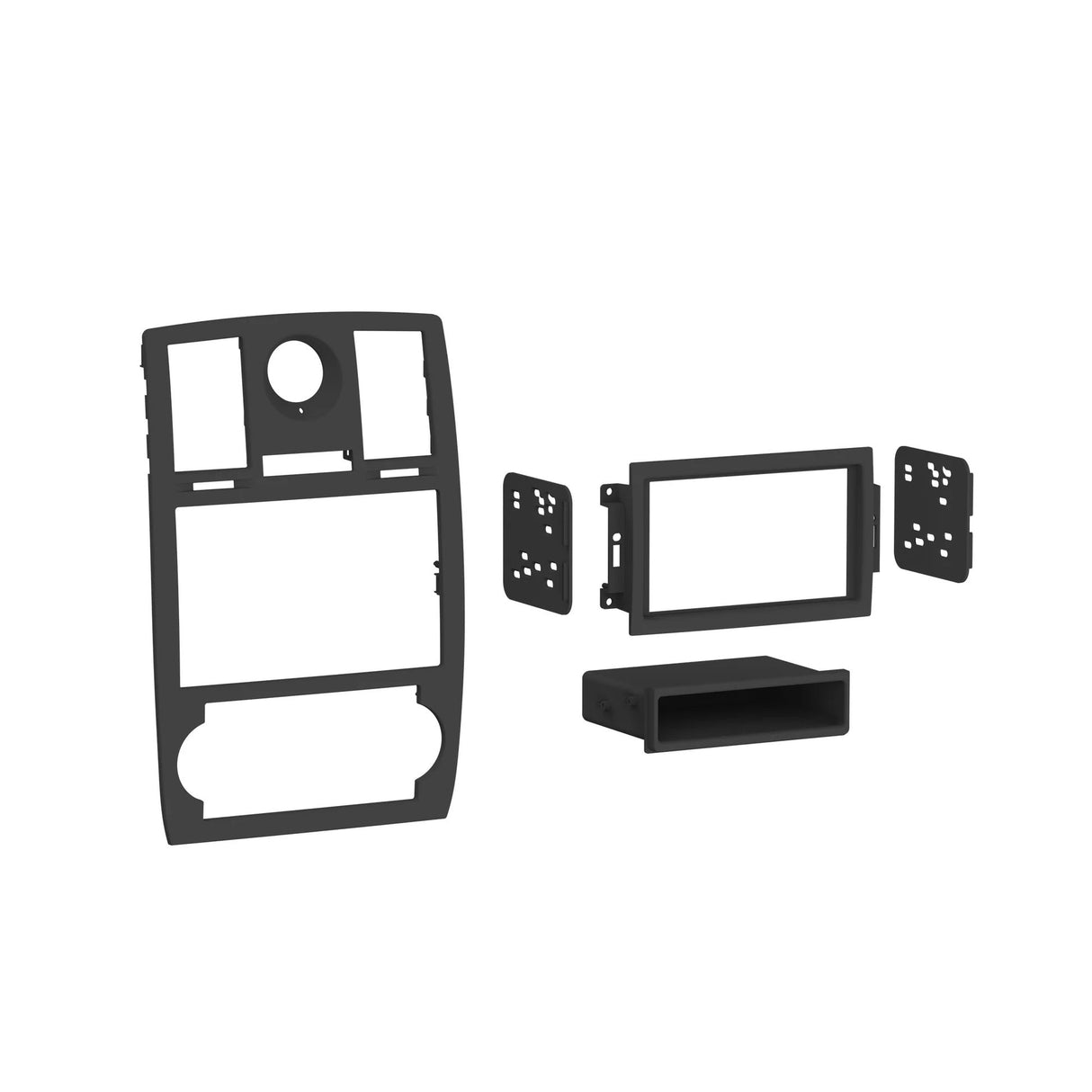 Metra 99-6516B Chrysler 300 2005-2007