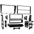 Metra 99-8151 Lexus IS Series 2001-2005 Metra