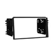 Metra 95-7318 Kia Spectra 5 2005-2006 Metra