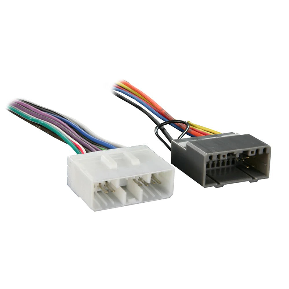 Metra 95-6506B Chrysler Pacifica 2004-2008
