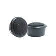 Alphasonik  NS1T 1" 120W Neodymium Tweeters (Pair) Alphasonik