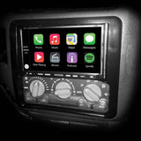 Metra 95-3027 Chevy/GMC/Isuzu Small Truck/SUV 1998-2002