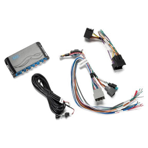PAC AP4-FD32 Aftermarket Amplifier Interface for Select 2025-Up Ford Vehicles with B&O A2B Factory Systems PAC