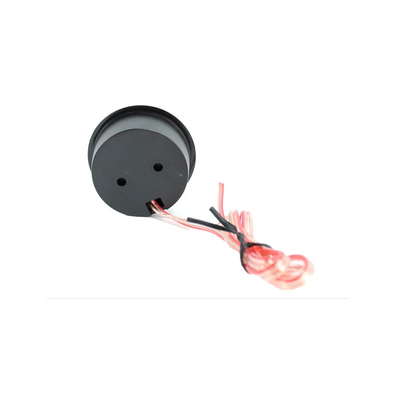 Alphasonik  NS1T 1" 120W Neodymium Tweeters (Pair) Alphasonik