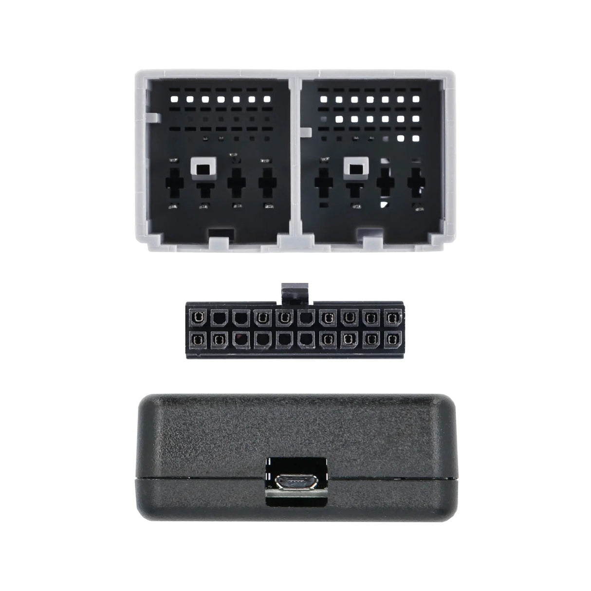 Metra AXTC-LN31 Data Interface with SWC For Select GMC Models 2017-2023