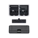 Metra AXTC-LN31 Data Interface with SWC For Select GMC Models 2017-2023