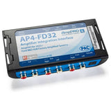 PAC AP4-FD32 Aftermarket Amplifier Interface for Select 2025-Up Ford Vehicles with B&O A2B Factory Systems PAC