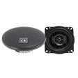 Alphasonik NS42 | 4" 120W 2-Way Coaxial Speakers 3-Ohm (Pair) Alphasonik