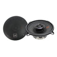 Alphasonik NS52 | 5.25" 150W 2-Way Coaxial Car Speakers (Pair) Alphasonik
