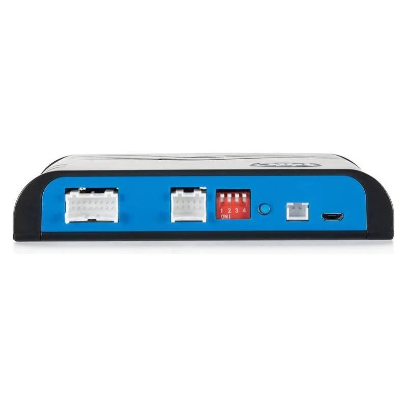 PAC AP4-FD32 Aftermarket Amplifier Interface for Select 2025-Up Ford Vehicles with B&O A2B Factory Systems PAC