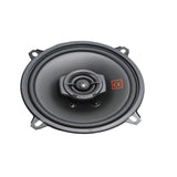 Alphasonik NS52 | 5.25" 150W 2-Way Coaxial Car Speakers (Pair) Alphasonik