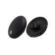 Alphasonik NS653 | 6.5" 150W 3-Way Coaxial Speakers 3-Ohm (Pair) Alphasonik