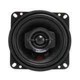 Alphasonik NS42 | 4" 120W 2-Way Coaxial Speakers 3-Ohm (Pair) Alphasonik