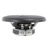 Alphasonik NS42 | 4" 120W 2-Way Coaxial Speakers 3-Ohm (Pair) Alphasonik