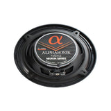 Alphasonik NS52 | 5.25" 150W 2-Way Coaxial Car Speakers (Pair) Alphasonik
