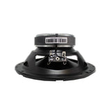 Alphasonik NS653 | 6.5" 150W 3-Way Coaxial Speakers 3-Ohm (Pair) Alphasonik