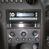 Metra 99-3527 Pontiac Grand Prix 2004-2008 Metra
