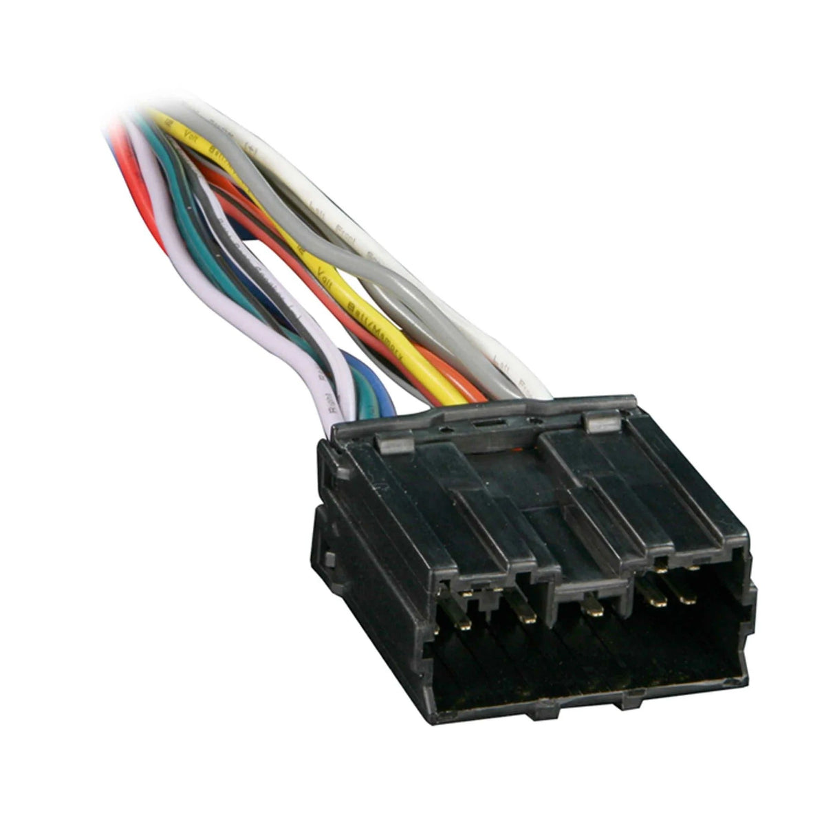 Metra 95-7017B Mitsubishi Lancer 2002-2005 Metra