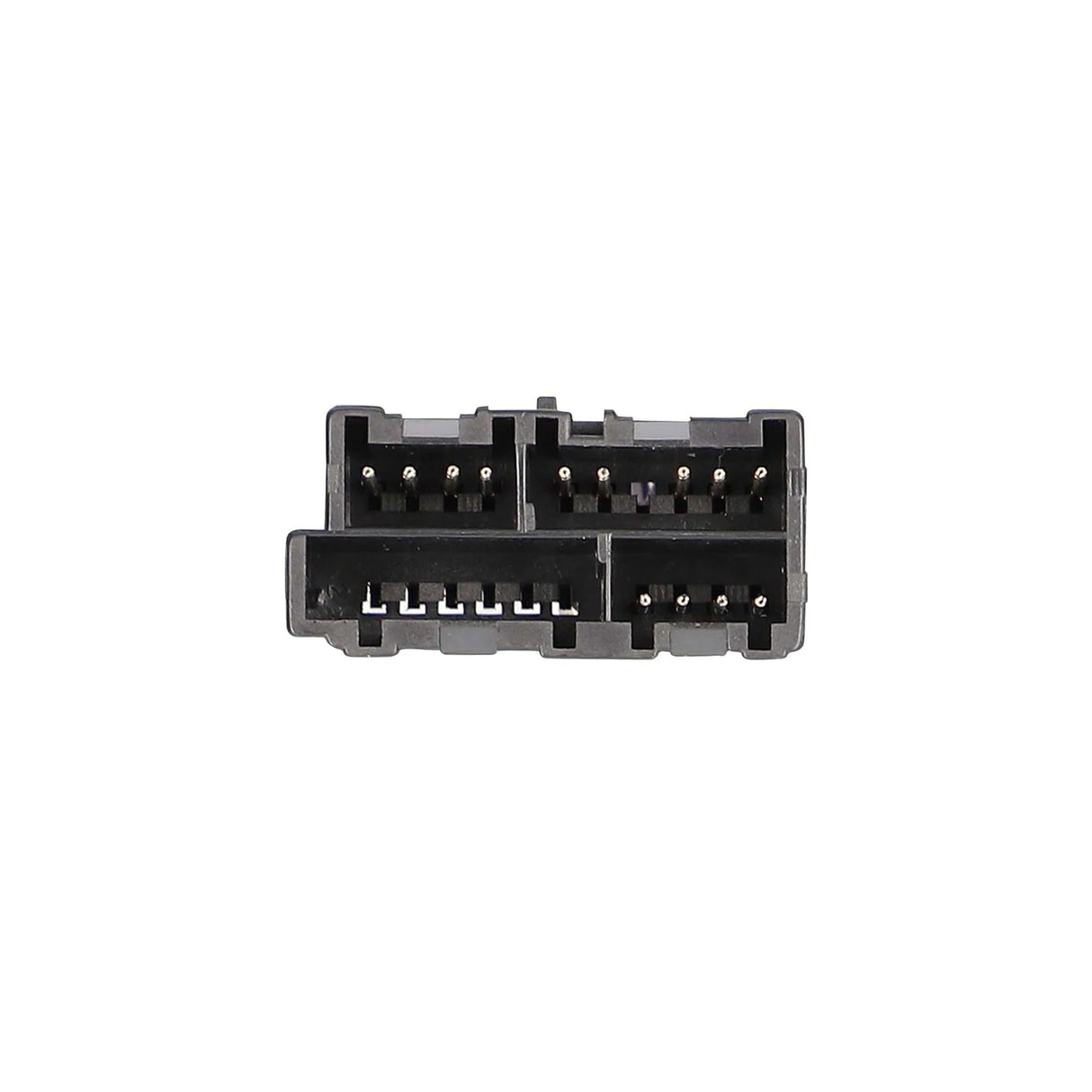 Metra 70-1858 Radio Replacement Harness For GM 1986-2005 (21-pin) Metra