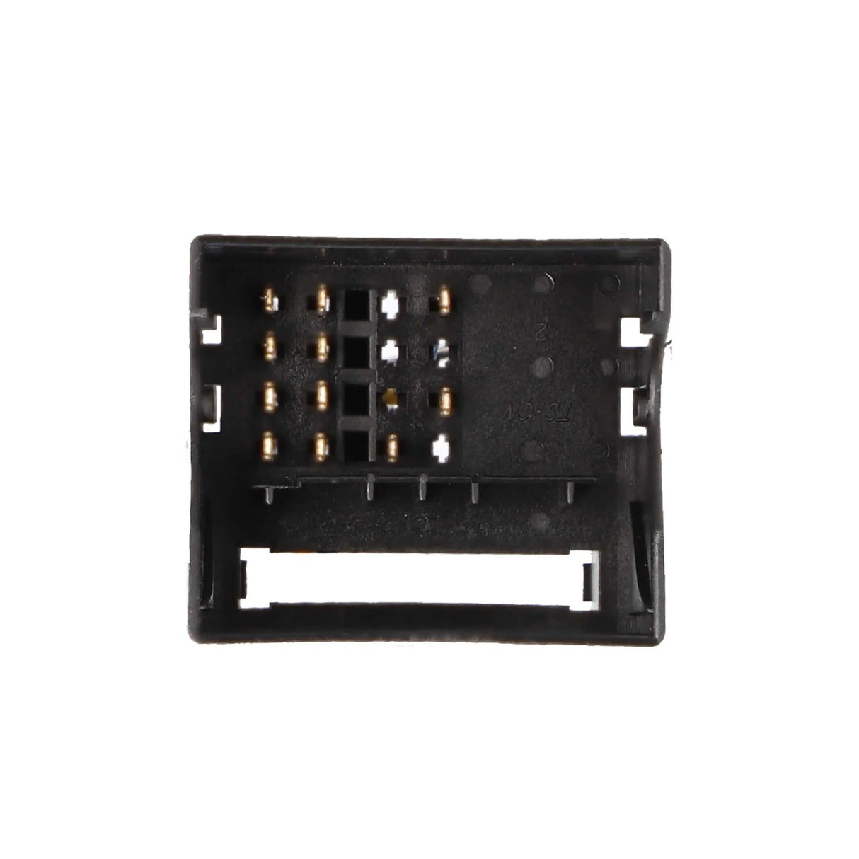 Metra 70-9003 Radio Replacement Harness For Euro Vehicles 2000-2013 Metra