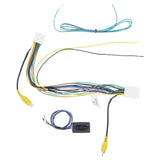 Metra AXBUCH-T16V Toyota Backup Camera  2013-2016 Metra