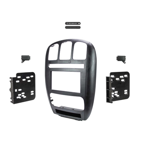 Metra 95-6539 Dodge Caravan 2001-2007/Chrysler Town and Country 2001-2007 Metra