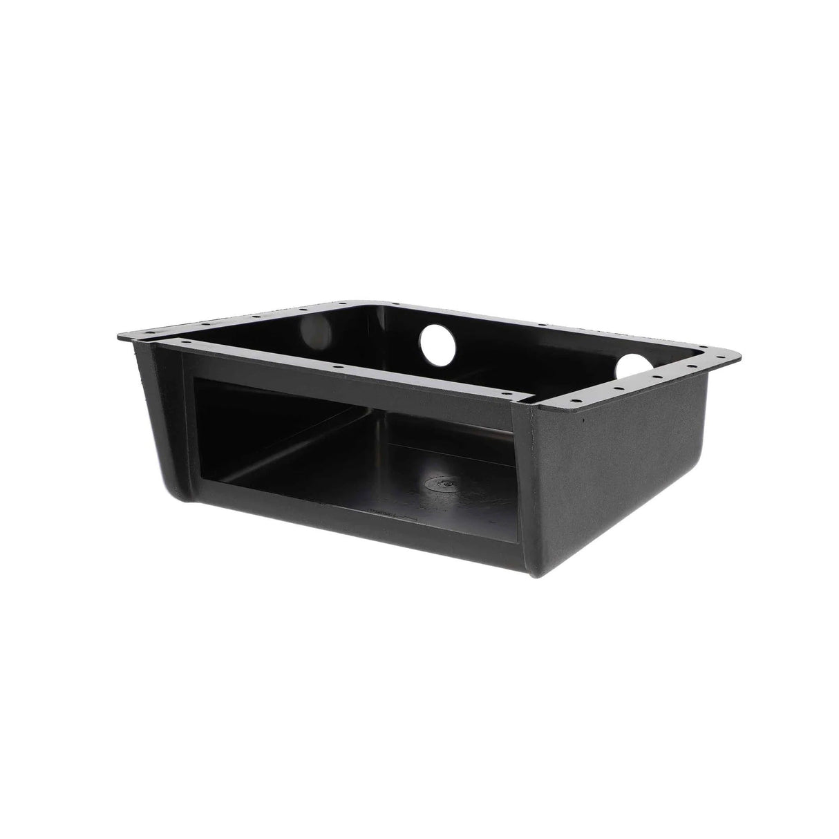 Metra 99-9000 Universal Single DIN Housing Metra