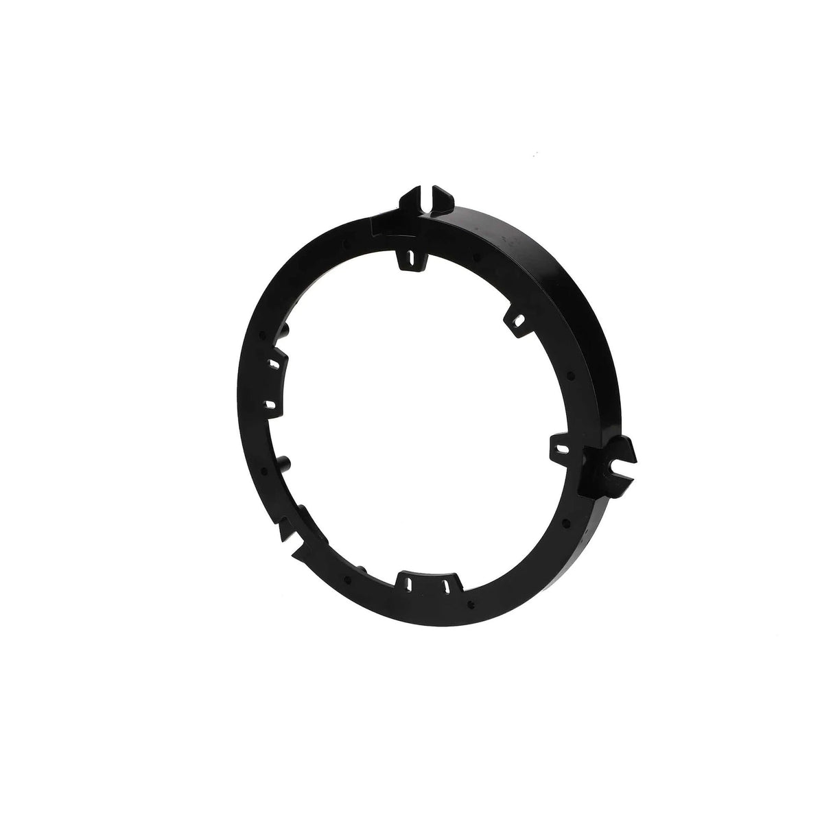 Metra 82-8901 Subaru WRX 2016-Up Speaker Adapters 6.5 to 6.75 Inch Metra