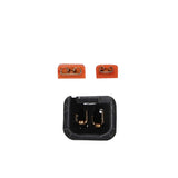 Metra 72-4570 GM Speaker Harness Pair