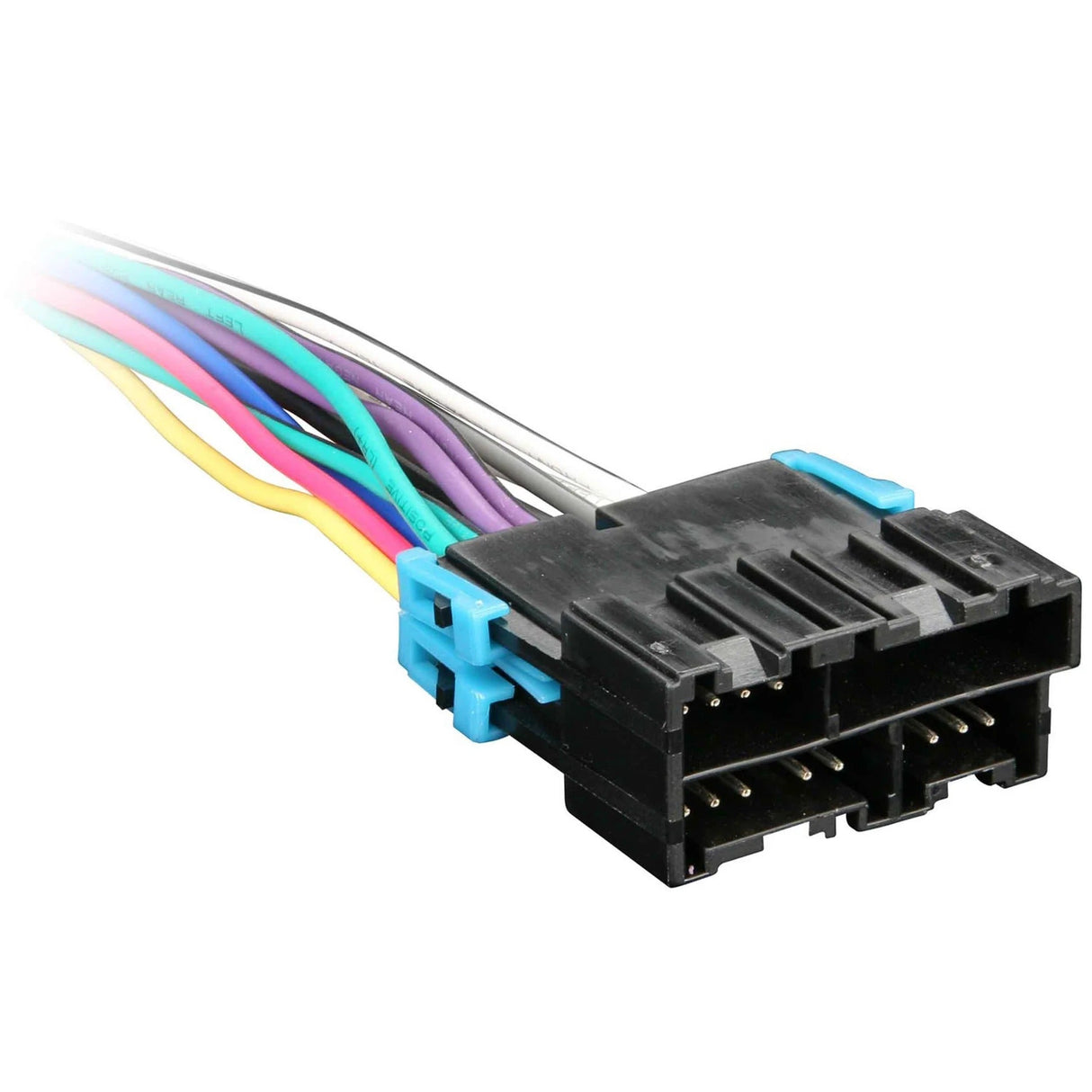 Metra 95-3105 Saturn 1995-1999 All Models