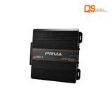 PRV Audio QS800.4 | 4-Channel Class D Amplifier
