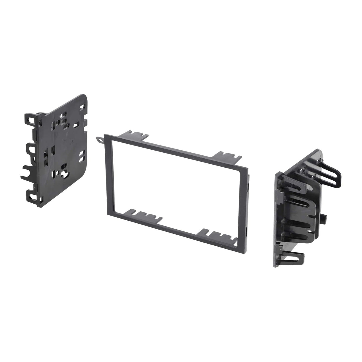 Metra 95-2009 GM Suzuki Multi-Kit 1990-2012