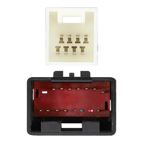 Metra 70-5519 Amp Integration Harness For Ford 1998-2008 Metra