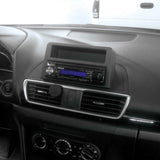 Metra 99-7526B Mazda Mazda3 2014-2018 Metra