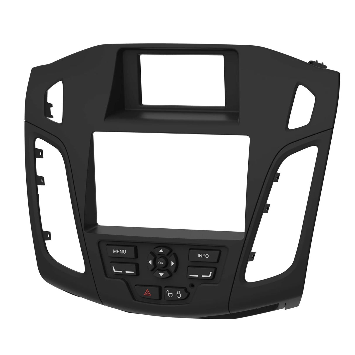 Metra 99-5827B Ford Focus 2012-2014