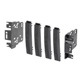 Metra 95-6511 Chrysler Multi Kit 2007-2020 Improved Design
