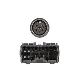 Metra 70-7003 Amp Integration Harness For Mitsubishi 1994-2007