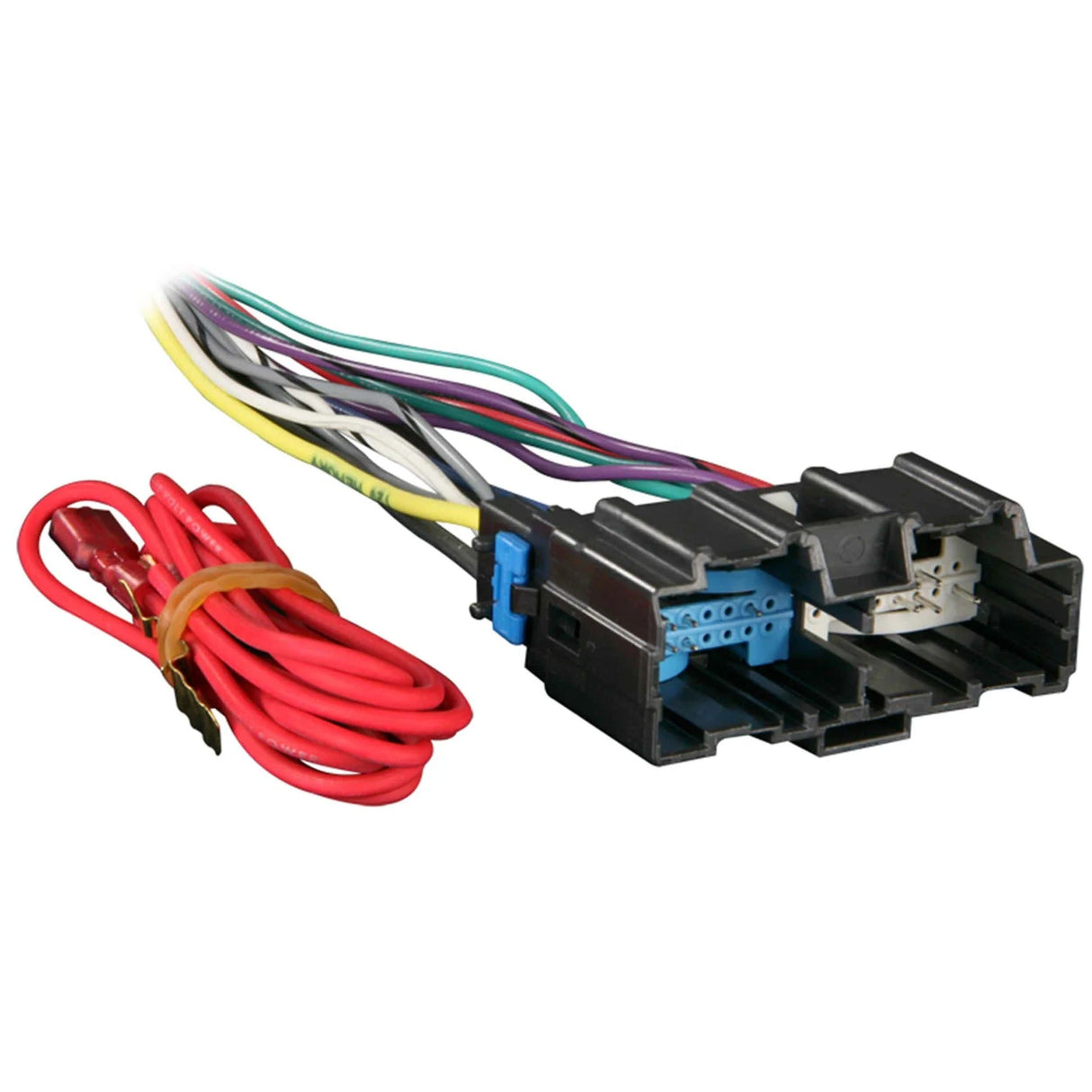 Metra 95-3306 Chevrolet Aveo 2007-2011/Pontiac G3 2009-2010
