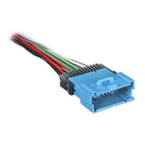 Metra 95-3106 Saturn 2000-2005