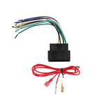 Metra 70-9003 Radio Replacement Harness For Euro Vehicles 2000-2013 Metra