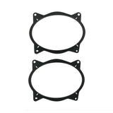 Metra 82-8154 Toyota Speaker Adapter 2012-2019 6x9 Inch Rear Metra
