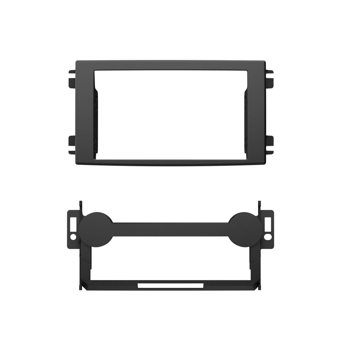 Metra 95-6533B Chrysler/Dodge/Jeep 2004-2010 (without NAV)