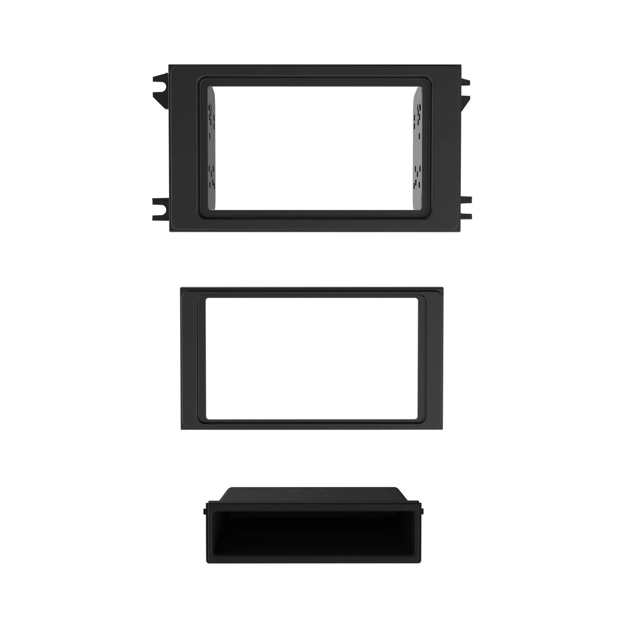 Metra 99-8251B Toyota Tacoma 2016-2023