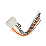 Metra 70-6502 Radio Replacement Harness For Chrysler 2002-2009