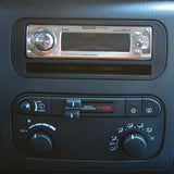 Metra 99-6505 Chrysler Jeep Dodge Plymouth Multi Kit 1998-2010 Metra
