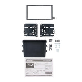 Metra 99-2011 GM/Suzuki Multi Kit 1990-2012 Metra