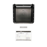 Metra 99-9000 Universal Single DIN Housing Metra